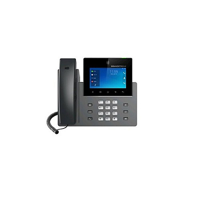Grandstream Networks - Video Ip Phone With Android (GXV3350)