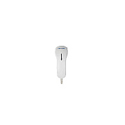 Opticon Barcode Scanner Barcode Scanners,2d Imager, White, Disinfectant-ready (L22XWU103)