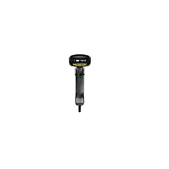 Opticon Barcode Scanner 2d Imager, Black, Usb Barcode Scanner (L46XBU100)