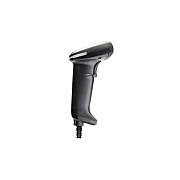 Opticon Barcode Scanner Barcode Scanners,disinfectant-ready 2d Imager - White (L46XWU102)