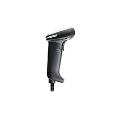 Opticon Barcode Scanner Barcode Scanners,disinfectant-ready 2d Imager - White (L46XWU102)