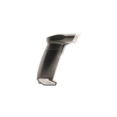 Opticon Barcode Scanner Barcode Scanners,2d Wireless Imager, Bluetooth, Black (OPI3301I00)