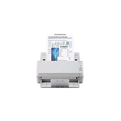 Fujitsu Sp-1120n Col Shtfedscan 20ppm/40ipm (PA03811B005)