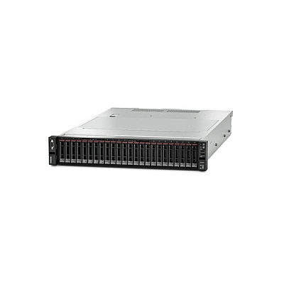 Lenovo Thinksystem Sr630 4208 16gb 3.5 (7X02A0FANA)