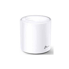 TP-Link Ax1800 Whole Home Mesh Wi-fi Unit (DECO X20(1PACK))