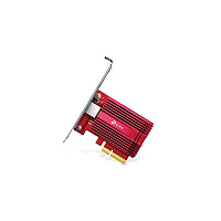 TP-Link 10 Gigabit Pcie Network Adapter (TX401)