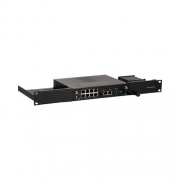 Rackmount.IT Rack Mount Kit For Check Point 1570/1590 (RM-CP-T6)