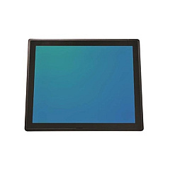 Mimo Monitors 19 Open Frame Usb; Vga/dvi Input; 1280x1024 Led Lcd; 250cd/m2; 1000:1 Cr; Viewing Angles - 89/89/89/89; Usb Touch Controller; Includes Power Supply; 3 (M19024OF)