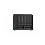 QNap Ts-932px 5 (+4) Bay 64-bit Nas With (TS932PX4GUS)