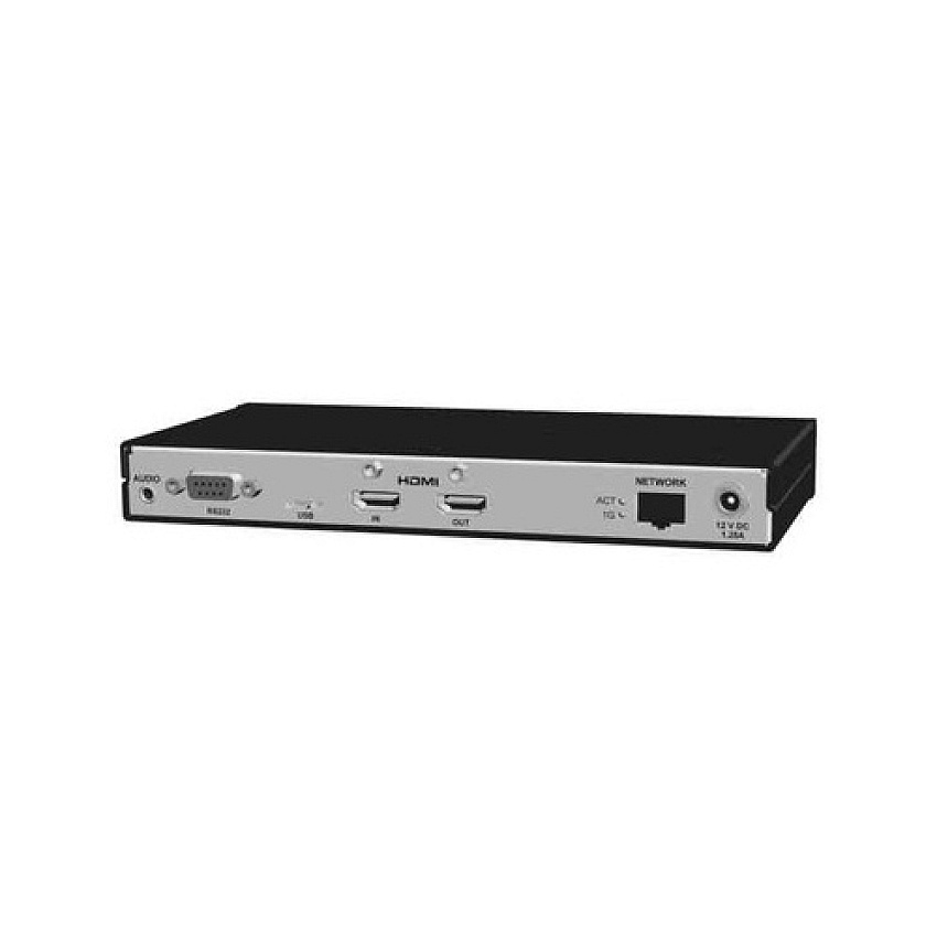 Rgb Spectrum Encoder Endpoint. Hdmi Encoding Up To 4k (ZIO S2004)