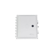 Acceltex Solutions Polycarbonate Enclosure (12106P-SKCGUBPTB)