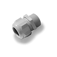 Accu-Tech Liquid Tight Cord Connector, (CCNPT12G2)