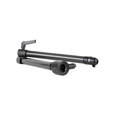 The Joy Factory Crbn Fbr Dual Arm W/gear Lock & Ball Jnt (MKP131)