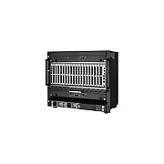 Black Box Kvm Matrix Switch Chassis With Control Card - 160-port, Unpopulated With Dual Power Supply, Gsa, Taa (ACX160R2)