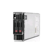 Strategic Sourcing Hpq Bl460c E5-2609v2 1p 32gb Svr G8 (724087-B21)