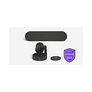 Logitech 1 Yr Ext Warranty For Rally (994000100)