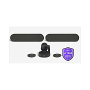 Logitech 1 Yr Ext Warranty For Rally Plus (994000101)