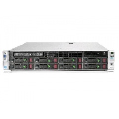 Strategic Sourcing Hpq Dl380p Gen 8 Server (642105-001)