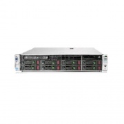 Strategic Sourcing Hpq Dl380p Gen 8 Server (642107-001)