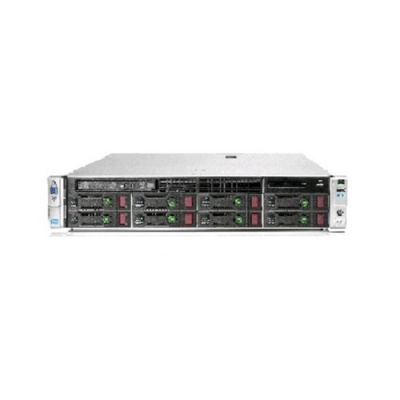 Strategic Sourcing Hpq Dl380p Gen 8 Server 642120-001 (642120001)
