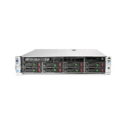 Strategic Sourcing Hpq Dl380p Gen 8 Server (734789-S01)
