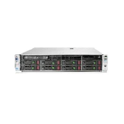 Strategic Sourcing Hpq Dl380p Gen 8 Server 734793-s01 (734793S01)