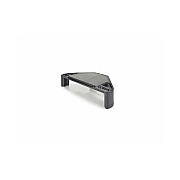 Ergoguys Aidata Corner Monitor/laptop Stand Gray (CS1010)