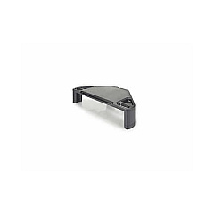 Ergoguys Aidata Corner Monitor/laptop Stand Gray (CS1010)