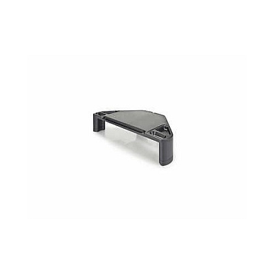 Ergoguys Aidata Corner Monitor/laptop Stand Gray (CS1010)