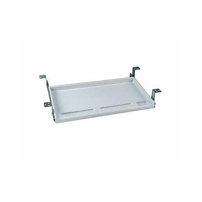 Ergoguys Aidata Underdesk Keyboard Tray Platinum (KB003)