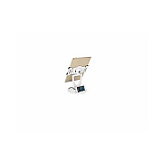 Ergoguys Aidata Xl Uni Tablet Viewstation White (US5025W)