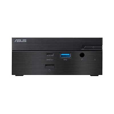 ASUS The Pn50-br034zd Mini Pc (PN50BR034ZD)