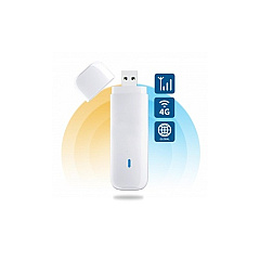 TrackingForLess Tfl Ew1363 4g Lte Usb Modem For Tmo (TFLEW1363LTE)
