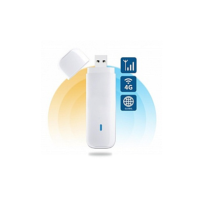 TrackingForLess Tfl Ew1363 4g Lte Usb Modem For Tmo (TFLEW1363LTE)