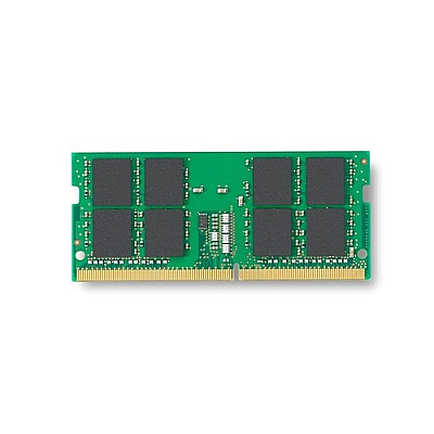 Kingston 16gb Ddr4 2666mhz Single Rank Sodimm (KCP426SS8/16)