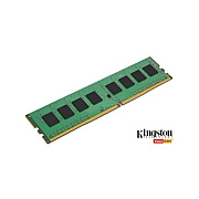 Kingston 16gb 2666mhz Ddr4 Non-ecc Cl19 Dimm 1rx8 (KVR26N19S8/16)