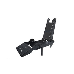 Gamber Johnson Fold-up Tablet And Keyboard Mount (71601445)