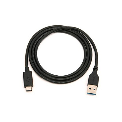 Griffin Usb-c To Usb-a Cable 3ft Black (GC41637)