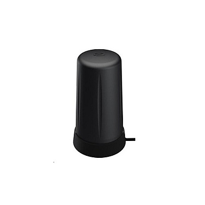 Panorama Antennas Low Prof Ant 617-6000 Mhz 5m Sma (LPBEM6605SP)