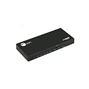 SIIG 4 Port 4k60hz Hdmi Hdr Splitter (CEH26C11S1)
