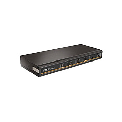 Vertiv Cybex Sc800 Secure Desktop Kvm Switches (SC840DPHC400)