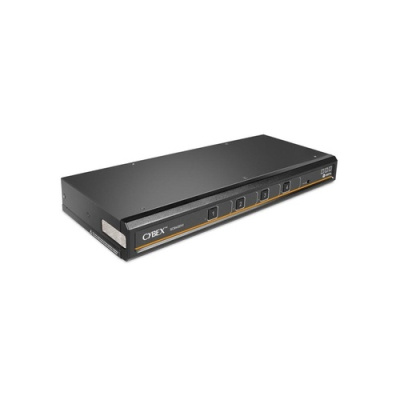 Vertiv Cybex Sc800 Secure Desktop Kvm Switches (SC840DVI400)
