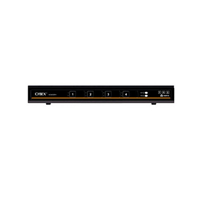 Vertiv Cybex Sc800 Secure Desktop Kvm Switches (SC845DPH400)