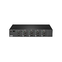 Vertiv Cybex Sc900 Secure Desktop Kvm Switches (SC940DPH400)