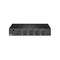 Vertiv Cybex Sc900 Secure Desktop Kvm Switches (SC940DPH400)