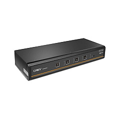 Vertiv Cybex Sc900 Secure Desktop Kvm Switches (SC940DVI400)