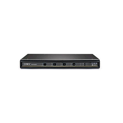 Vertiv Cybex Secure Desktop Kvm Switches (SCMV2160DPH400)
