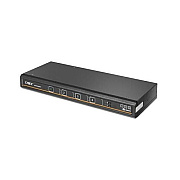 Vertiv Cybex Secure Desktop Kvm Switches (SCMV245DPH400)