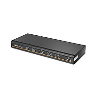 Vertiv Cybex Secure Desktop Kvm Switches (SCMV245DPH400)