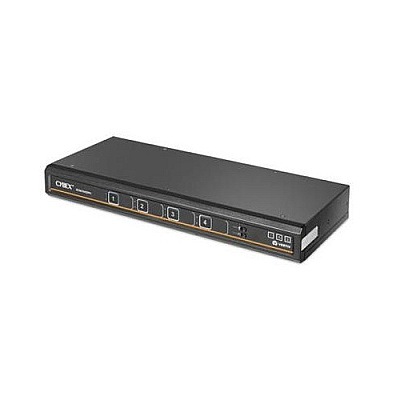 Vertiv Cybex Secure Desktop Kvm Switches (SCMV245DPH400)